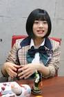 深川舞子