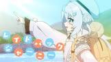 雪ノ精くもち