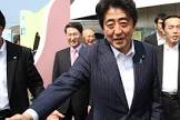 安倍晋三