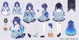 天宮こころ