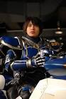 仮面ライダーG3-X