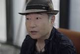 飛田展男