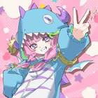 尾前くう