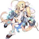 エルドリッジ (アズレン)