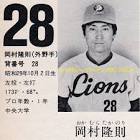 岡村隆則