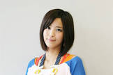 北原沙弥香