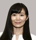 海老沢由紀