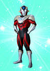ウルトラマンタイタス