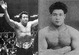 木村政彦