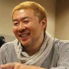 前田たかひろ