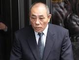 井上邦雄