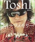 Toshl (龍玄とし)