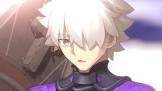 ギャラハッド (FGO)
