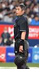 白井一行