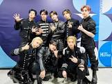 Stray Kids