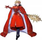 エーデルガルト (FE)