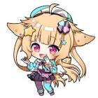 西ヶ花ののみ
