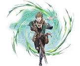 柏木翼 (グラブル)