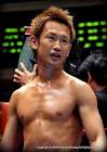梅津宏治