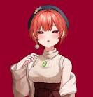 甘守ノーラ