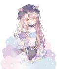 夢眠メア