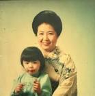 安西愛子