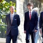 エドワード (ウェセックス伯爵)