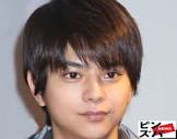 佐藤勝利