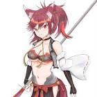 伊勢 (アズレン)