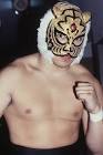 タイガーマスク (プロレスラー)