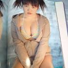 秋野結