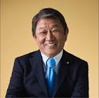 茂木敏充
