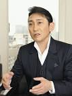 福田こうへい
