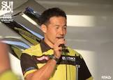 熱田孝高