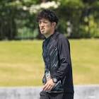 石間寛人