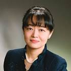 生越由美
