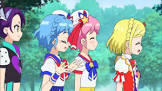 アミヤ (プリパラ)