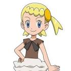 ユリーカ (ポケモン)