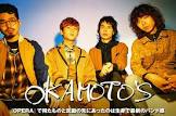OKAMOTO’S