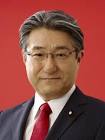 石田昌宏