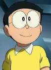 野比のび太
