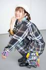 堀口真帆