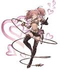 城ヶ崎美嘉 (グラブル)