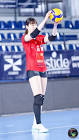 井上愛里沙