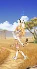 サーバル (けものフレンズ)