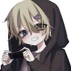 光る騎士