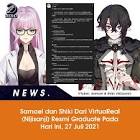 萨麦尔 (VTuber)