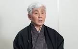 柳家喬太郎