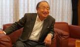 角川歴彦