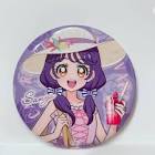 涼村さんご (キュアコーラル)